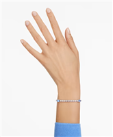 Bracciale Swarovski in Lega metallica 5666426 - 5666426